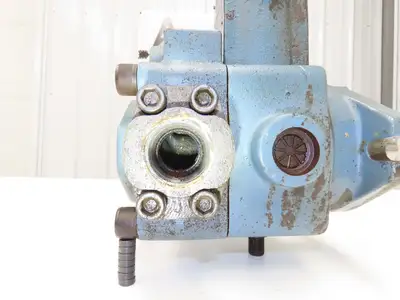 Continental PVR15-15B15-RF-O-5-F Variable Hydraulic Vane Pump 15gpm 1500psi