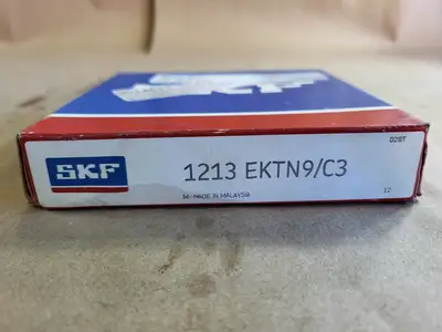 NEW SKF 1213 EKTN9/C3