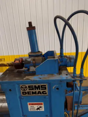 USED DEMAG SES-16"/13"-9"74"