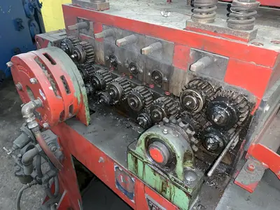 USED CWP 24C