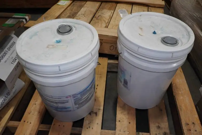10 Gallons AquaVantage 815 GD Ultrasonic Degreaser