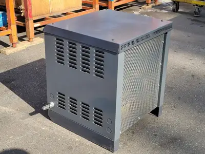 USED GNB SCR100-12-600SLZ