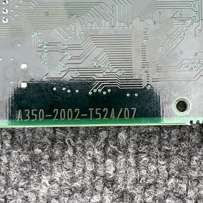 Used FANUC A350 Circuit Boards California US | Davliegogo LLC #1706402