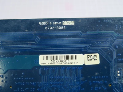 Used PROTECH _UNKNOWN_ Printed Circuit Boards (PCB) | OCO Industrial #1640274