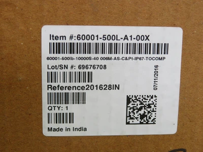 New | in-Stock TOTALCOMP _UNKNOWN_ Parts & Accessories (Material Handling) Texas US | OCO Industrial #1775656