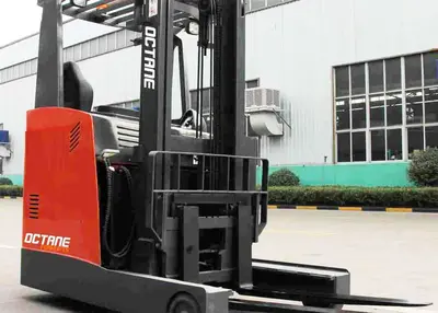 NEW 2025 OCTANE FBR18