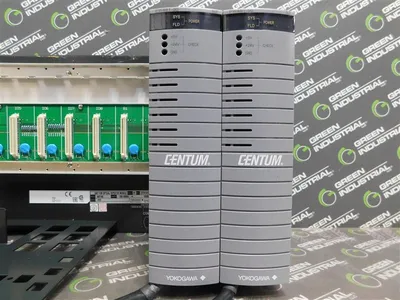 USED YOKOGAWA ANT10U