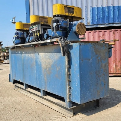 USED METSO DR-24