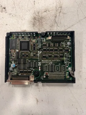 USED MITSUBISHI GT15-75ABUSL