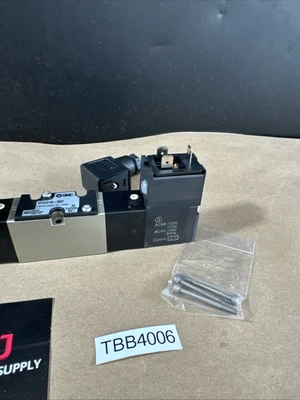NEW SMC VFS2210-3DZ