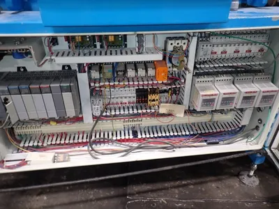 Used ARPAC 70SS4420 Miscellaneous Packaging Equipment Ohio US | HGR 24 #728896