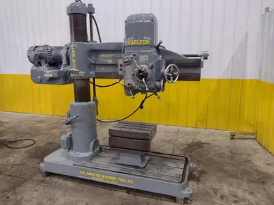 USED CARLTON 1A