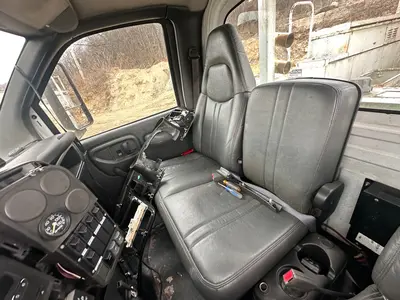 Used 2006 CHEVROLET C8500 Bucket (boom) trucks New Jersey US | Proxy Equipment #1388592