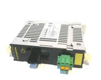 NEW SCHMERSAL PROTECT-PSC-POWER SAFETY CONTROLLER PROTECTPSCPOWER