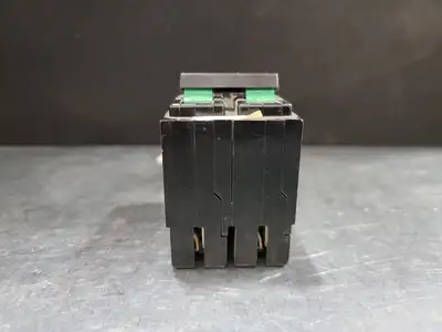30 Amp, 2 Pole, 120/240 Volts Circuit Breaker