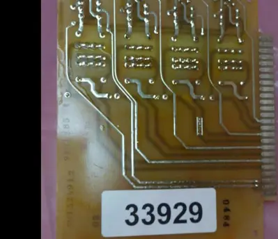 Used HUNKAR LABS 61285-03 Circuit Boards Michigan US | Ideal Machinery #595614