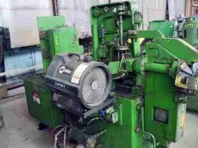 1"x .065" Pines #5T Tube Bender