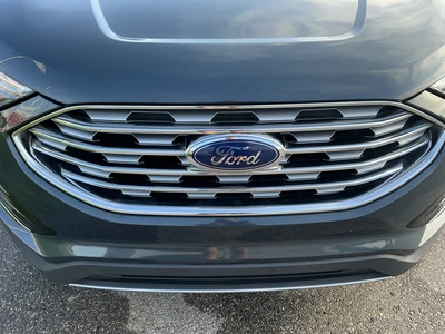 Used 2019 FORD EDGE SUVs Michigan US | Miedema Asset Management Group #1296323