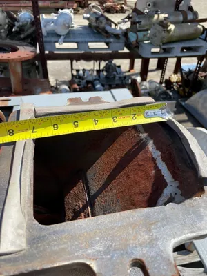 MIKROPUL 2TH MILLS / GRINDERS | EcReCon Inc (8)