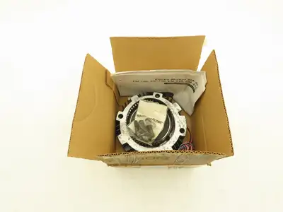 Warner 5370-270-015 Motor Clutch 90V