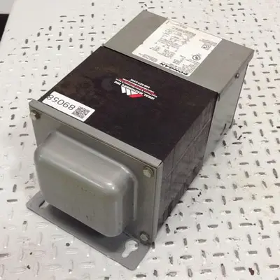 Used DONGAN 80-1055 Transformers Michigan US | Ideal Machinery #1284052