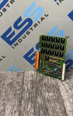 KEBA D1456E-0 Electrical/PLC/Automation | ESS Industrial Equipment Sales (2)