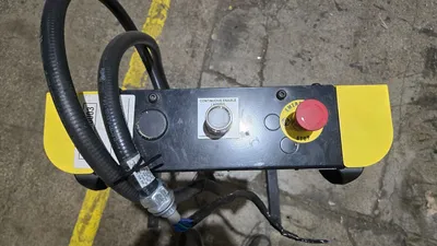 USED 2021 TOX PRESSOTECHNIK MAG 030.663.A.001