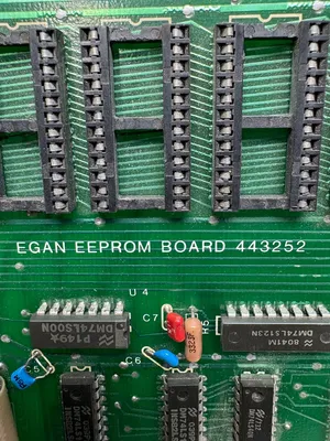 EGAN 443252 Electrical/PLC/Automation | ESS Industrial Equipment Sales (1)