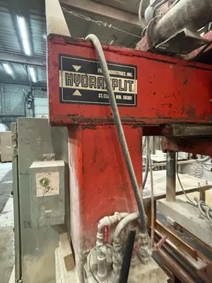 PARK INDUSTRIES Slotting Machine Block Saws | STONE EQUIPMENT WAREHOUSE (3)