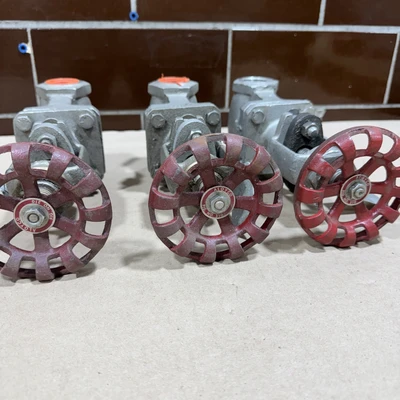 NEW Aloyco CF3M