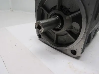 ABB 86403000V002WG1E PM Servo Motor Used-Tested