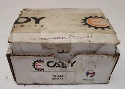New | in-Stock CADY TG1020 Misc Industrial Equipment Kentucky US | Aucto #686957