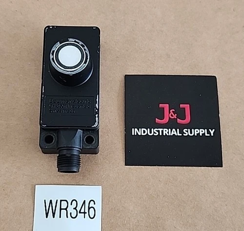 Used Baumer UNDK 30P3703/S14 Proximity Sensors | J&J Industrial Supply #498708