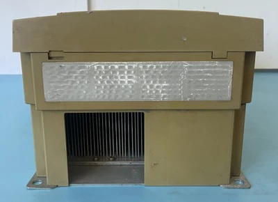 USED Telemecanique ATV18D23N4