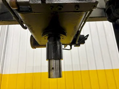 USED DAKE 5-150