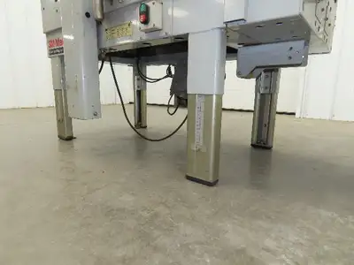 Used 3M-MATIC _UNKNOWN_ Case Sealers - Tapers Indiana US | Arrow Industrial #1411415