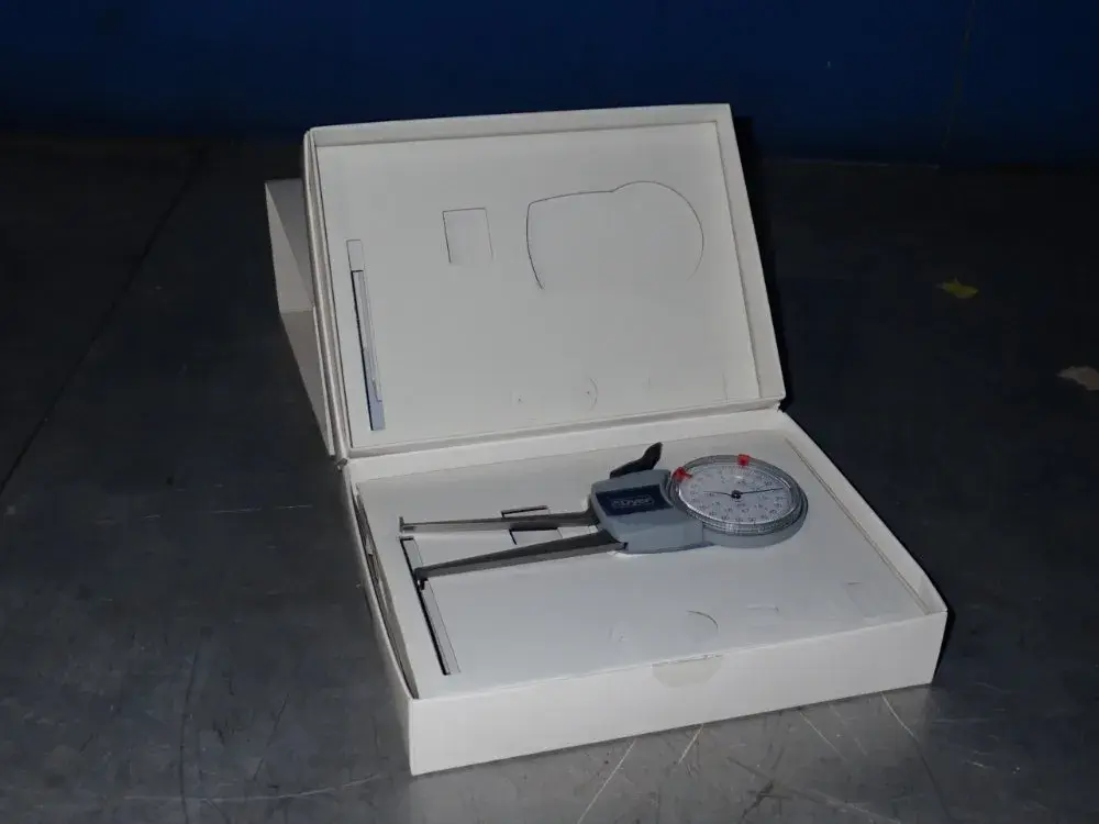 Used DYER 103104 Bore Gages Ohio US | HGR 24 #1249380