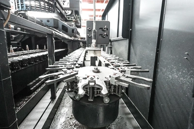 Used 2014 MAZAK VARIAXIS 630-5X II T Multitasking Machining Centers Colorado US | Elevation Machine #1412023
