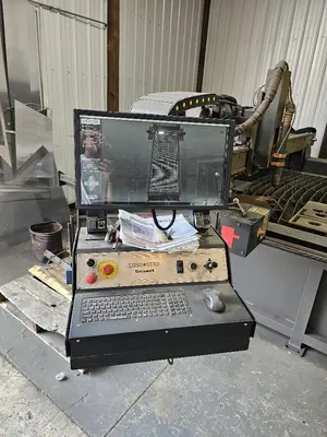 USED 2022 LONE STAR SCOUT