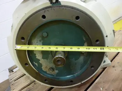 USED RELIANCE ELECTRIC ENC-DP