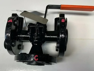 NEW Xomox Tufline SA95350