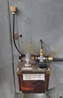 Used BRIDGEPORT Series 1 2 HP Vertical Mills Kentucky US | Machinery Central #1305338