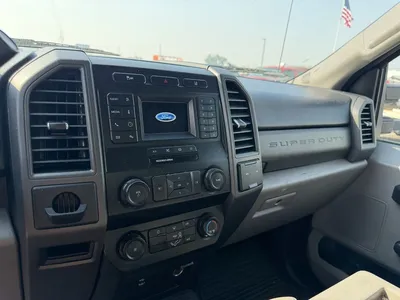 Used 2020 FORD F450 SUPER DUTY BOX TRUCK Box trucks Minnesota US | Carco Truck & Equipment #1513955