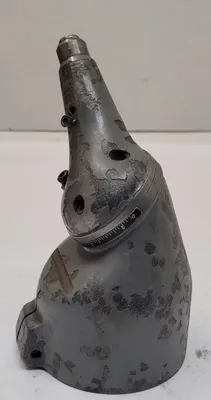 BRIDGEPORT TYPE JA Quill Master Tooling & Accessories, Tooling | Machinery Central (3)