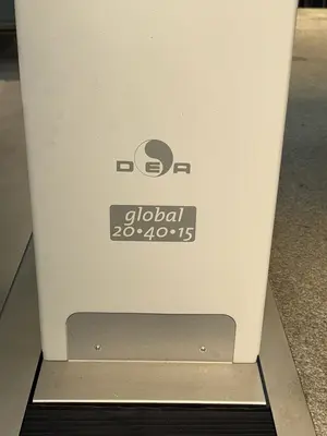 2013 HEXAGON DEA Global 20.40.15 Coordinate Measuring Machines | Machnet (5)