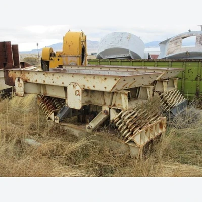 Used CARRIER _UNKNOWN_ Vibratory Feeders Nebraska US | Savona Equipment LTD #1393603