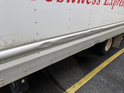 Used 2008 WORKHORSE ROUTE STAR Box trucks Ohio US | Miedema Asset Management Group #1577883