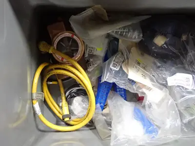 Misc Equipment