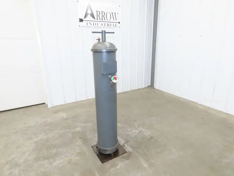 Used BALDWIN _UNKNOWN_ Plumbing Equipment Indiana US | Arrow Industrial #867760