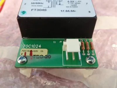 New | in-Stock EATON 5720B43H02 Transformers Ohio US | HGR 24 #754672